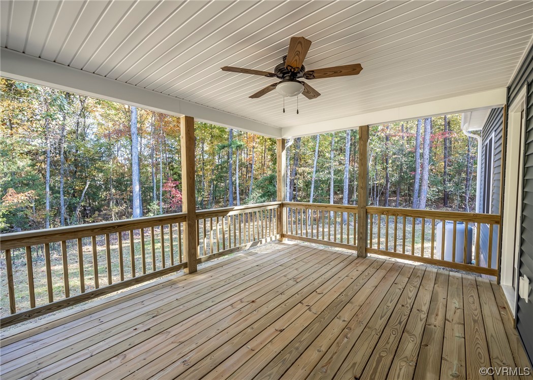 3038 Davis Mill Road Goochland, VA 23063 - Photo 8 of 49 Gallery Image 8