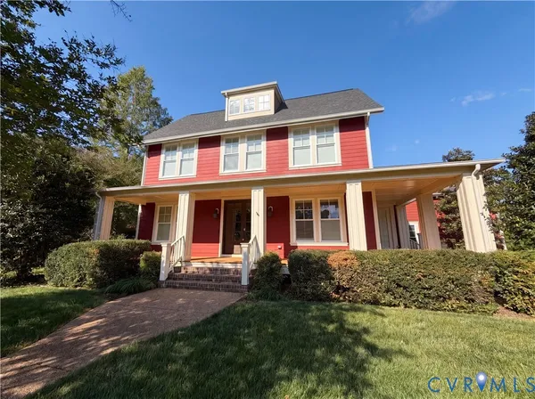 $975,000 | 16201 Alsdell Road, Midlothian, VA 23112