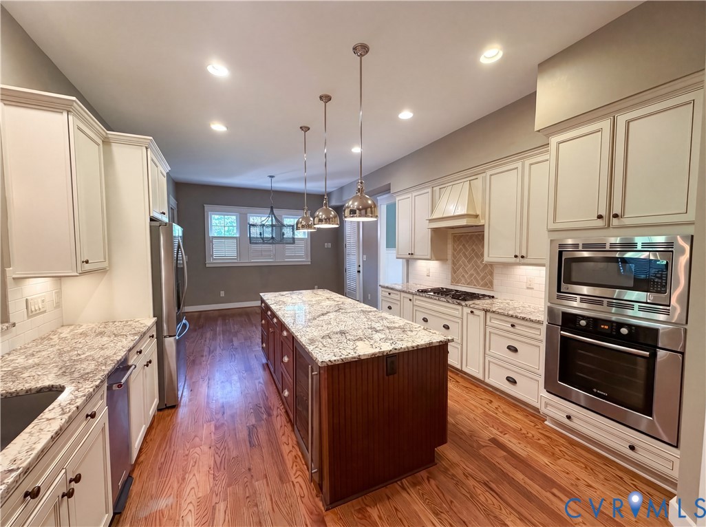 16201 Alsdell Road Midlothian, VA 23112 - Photo 19 of 22
