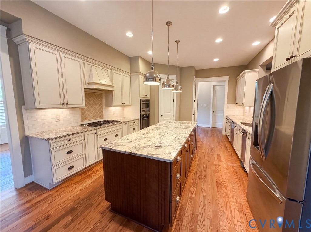 16201 Alsdell Road Midlothian, VA 23112 - Photo 2 of 22