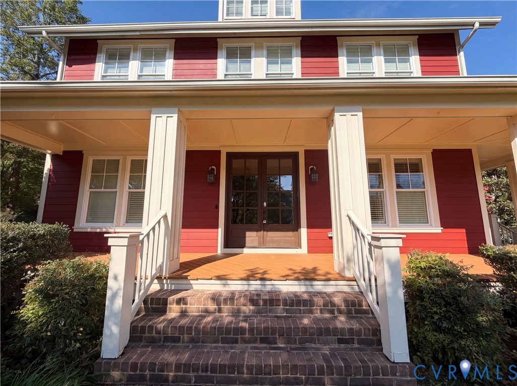 16201 Alsdell Road Midlothian, VA 23112 - Photo 21 of 22