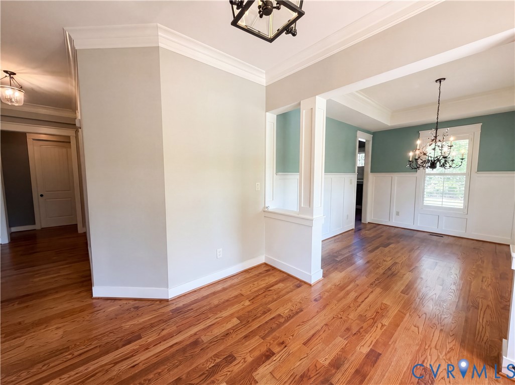 16201 Alsdell Road Midlothian, VA 23112 - Photo 6 of 22