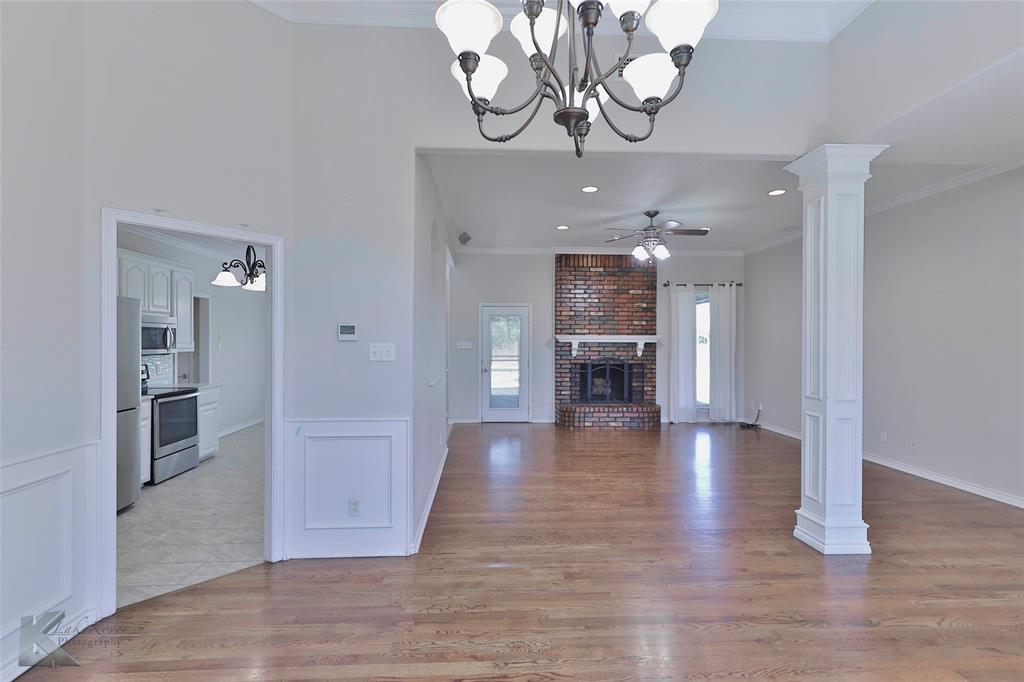 342 Pilgrim Road Abilene, TX 79602 - Photo 12 of 37