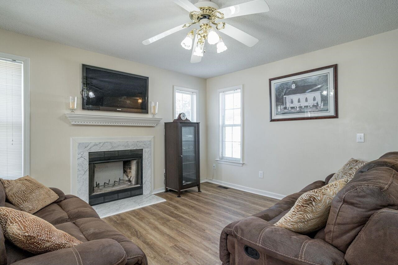 4428 Moss Spring Drive Raleigh, NC 27616 - Photo 5 of 27 Photo 5