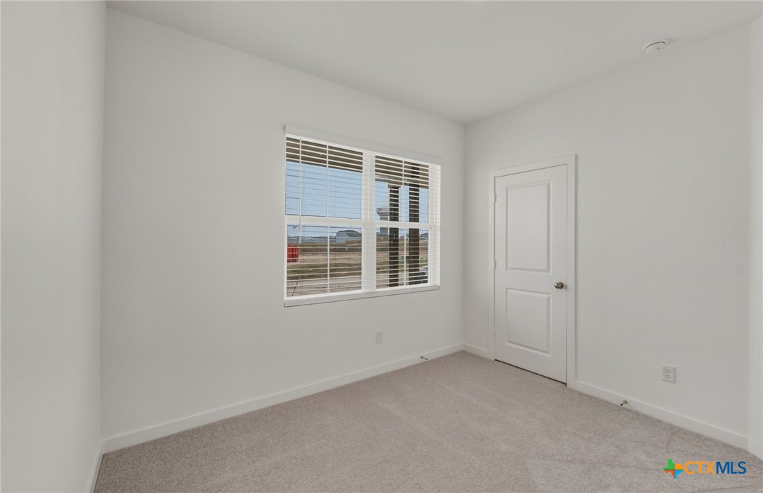 3019 Titus Court Temple, TX 76501 - Photo 13 of 18 Secondary Bedroom