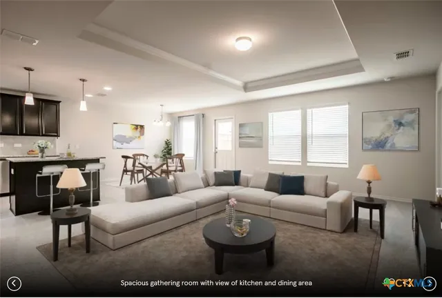 $242,990 | 3019 Titus Court, Temple, TX 76501