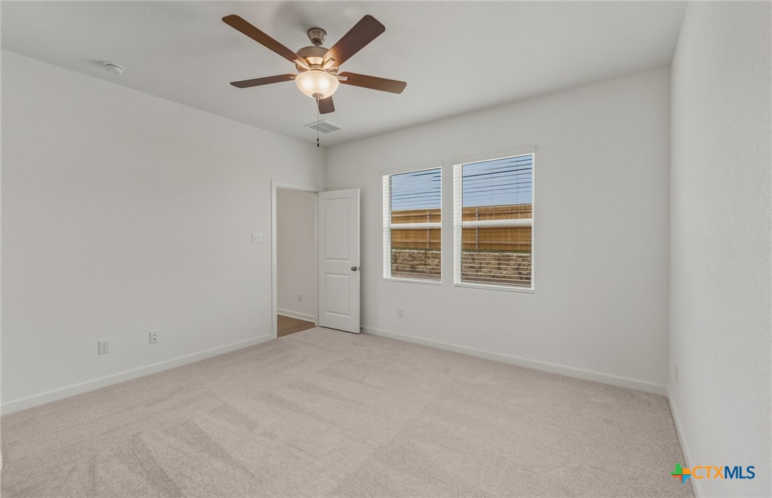 3019 Titus Court Temple, TX 76501 - Photo 7 of 18 Primary Bedroom