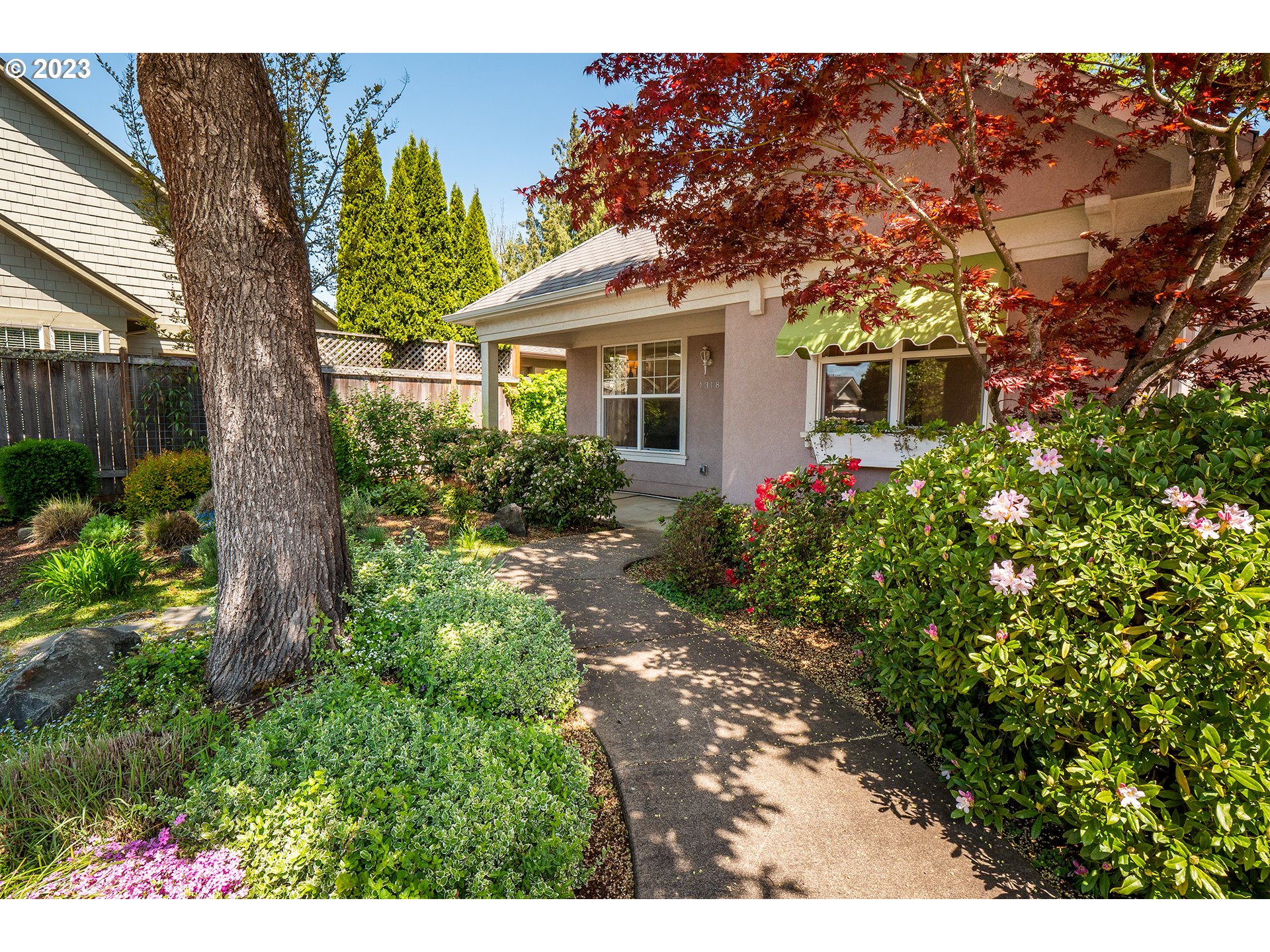 1318 Brickley Road Eugene, OR 97401 - Photo 26 of 32 Gallery Image 26