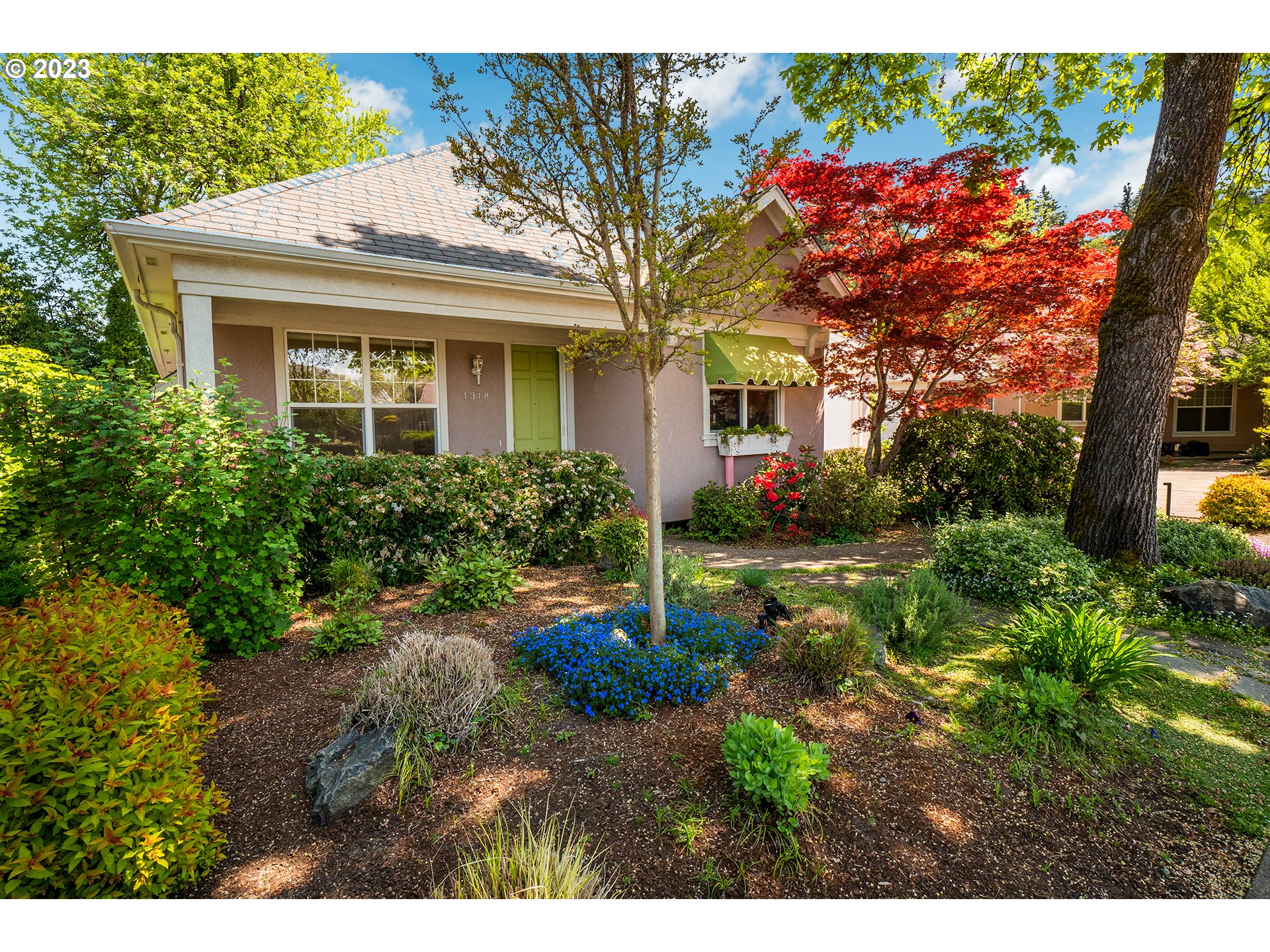 1318 Brickley Road Eugene, OR 97401 - Photo 31 of 32 Gallery Image 31