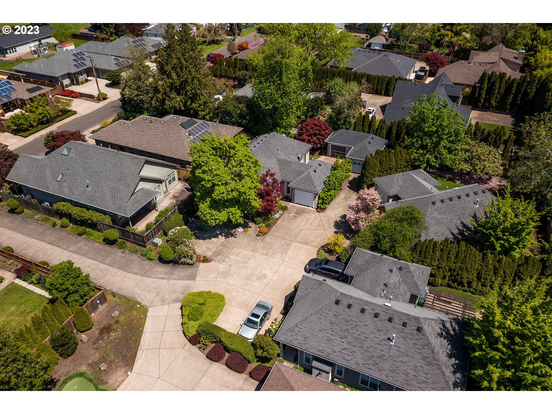 1318 Brickley Road Eugene, OR 97401 - Photo 32 of 32 Gallery Image 32