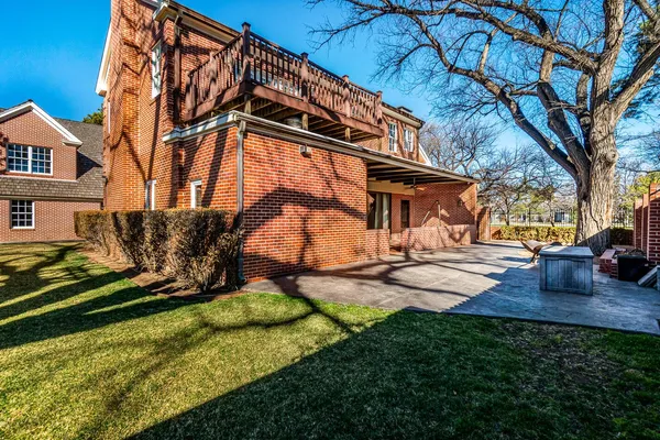 $749,000 | 2205 South Julian Boulevard, Amarillo, TX 79102