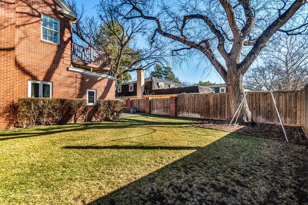 $749,000 | 2205 South Julian Boulevard, Amarillo, TX 79102