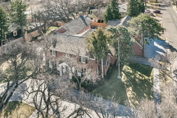 $749,000 | 2205 South Julian Boulevard, Amarillo, TX 79102