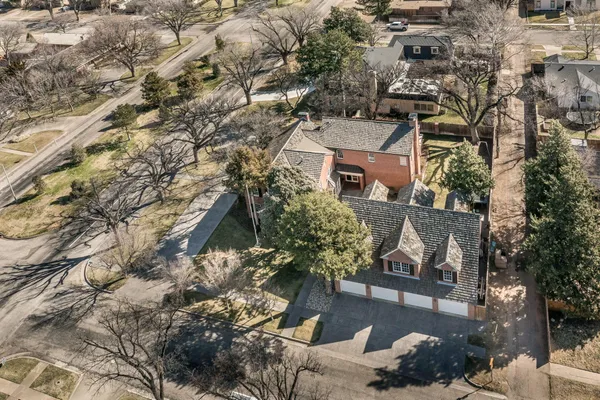 $749,000 | 2205 South Julian Boulevard, Amarillo, TX 79102