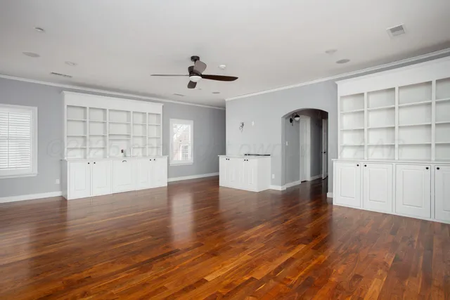 $849,000 | 2205 South Julian Boulevard, Amarillo, TX 79102