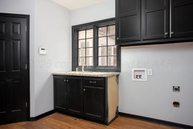 $849,000 | 2205 South Julian Boulevard, Amarillo, TX 79102