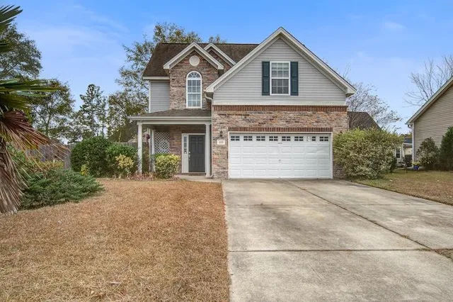 $344,900 | 105 Netherfield Drive, Summerville, SC 29486