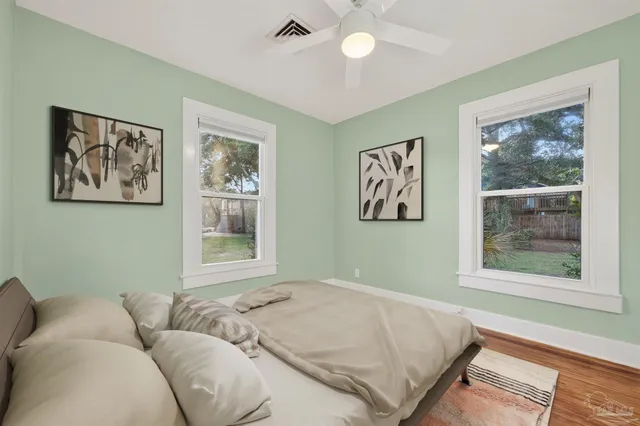 $320,000 | 1410 West Gregory Street, Pensacola, FL 32502