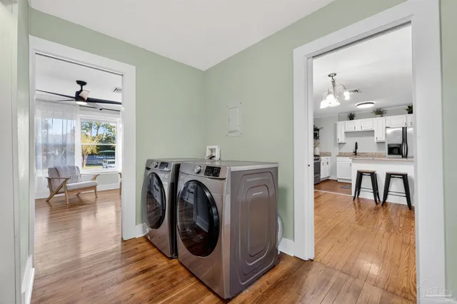 $320,000 | 1410 West Gregory Street, Pensacola, FL 32502