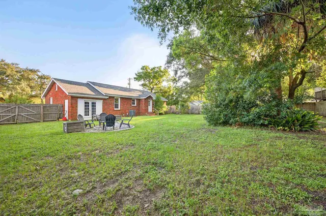 $320,000 | 1410 West Gregory Street, Pensacola, FL 32502