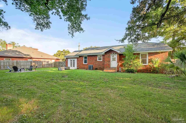 $320,000 | 1410 West Gregory Street, Pensacola, FL 32502