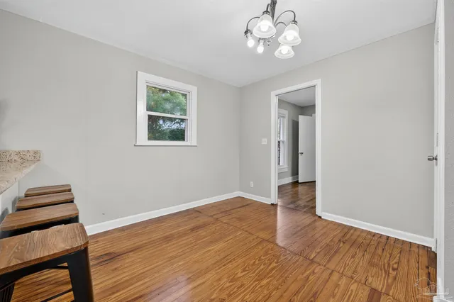 $320,000 | 1410 West Gregory Street, Pensacola, FL 32502