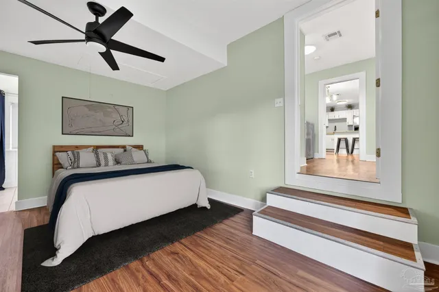 $320,000 | 1410 West Gregory Street, Pensacola, FL 32502