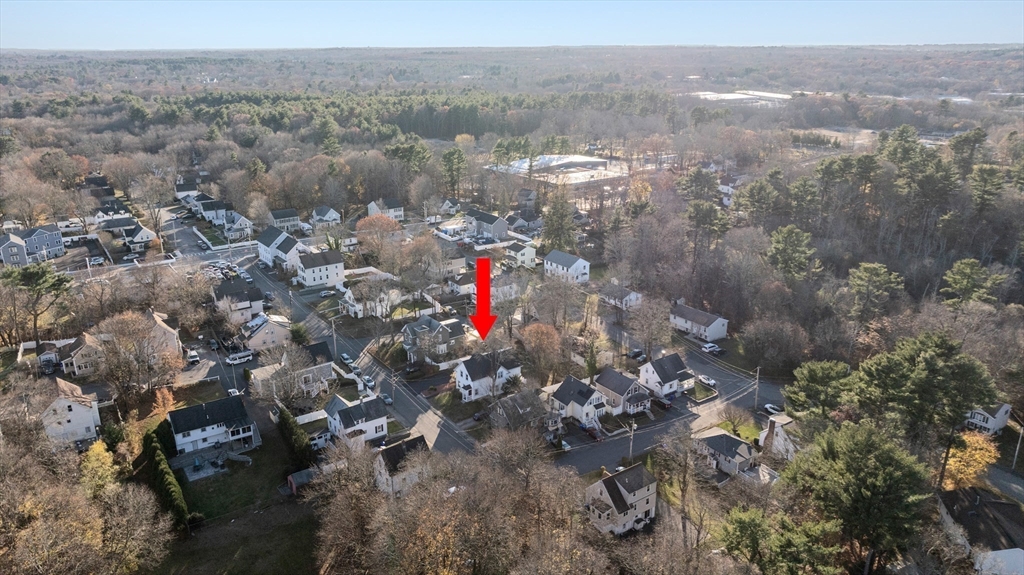 36 Summer Street Holbrook, MA 02343 - Photo 30 of 35 a view of a city