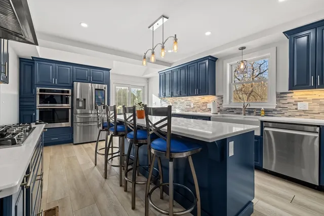 $674,999 | 36 Summer Street, Holbrook, MA 02343