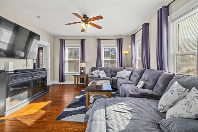 $674,999 | 36 Summer Street, Holbrook, MA 02343