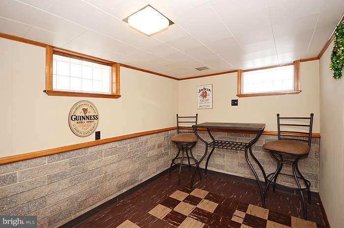 604 Seena Road Baltimore, MD 21221 - Photo 22 of 30 Basement