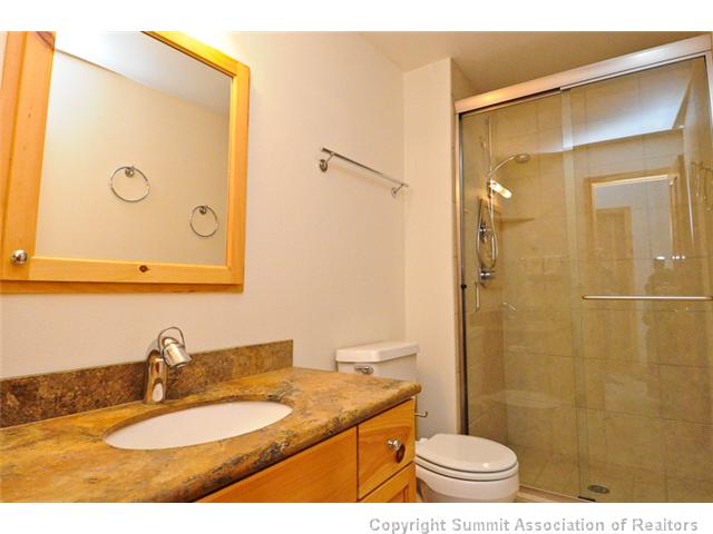 89 South Ruby Road Silverthorne, CO 80498 - Photo 19 of 25 Bathroom.