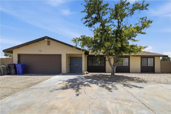 $485,000 | 18405 Owatonna Road, Apple Valley, CA 92307