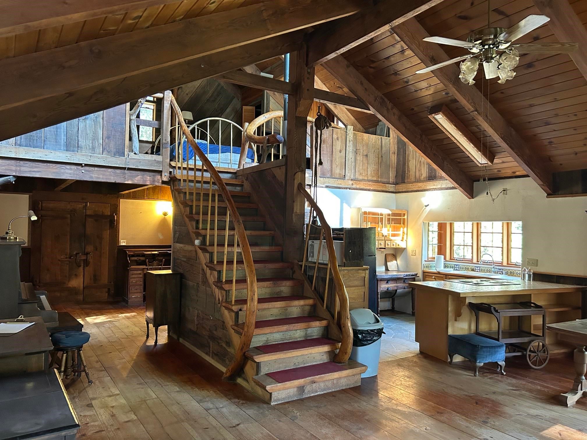 1404 South Shasta Ranch Road Mount Shasta, CA 96067 - Photo 25 of 48 Gallery Image 25
