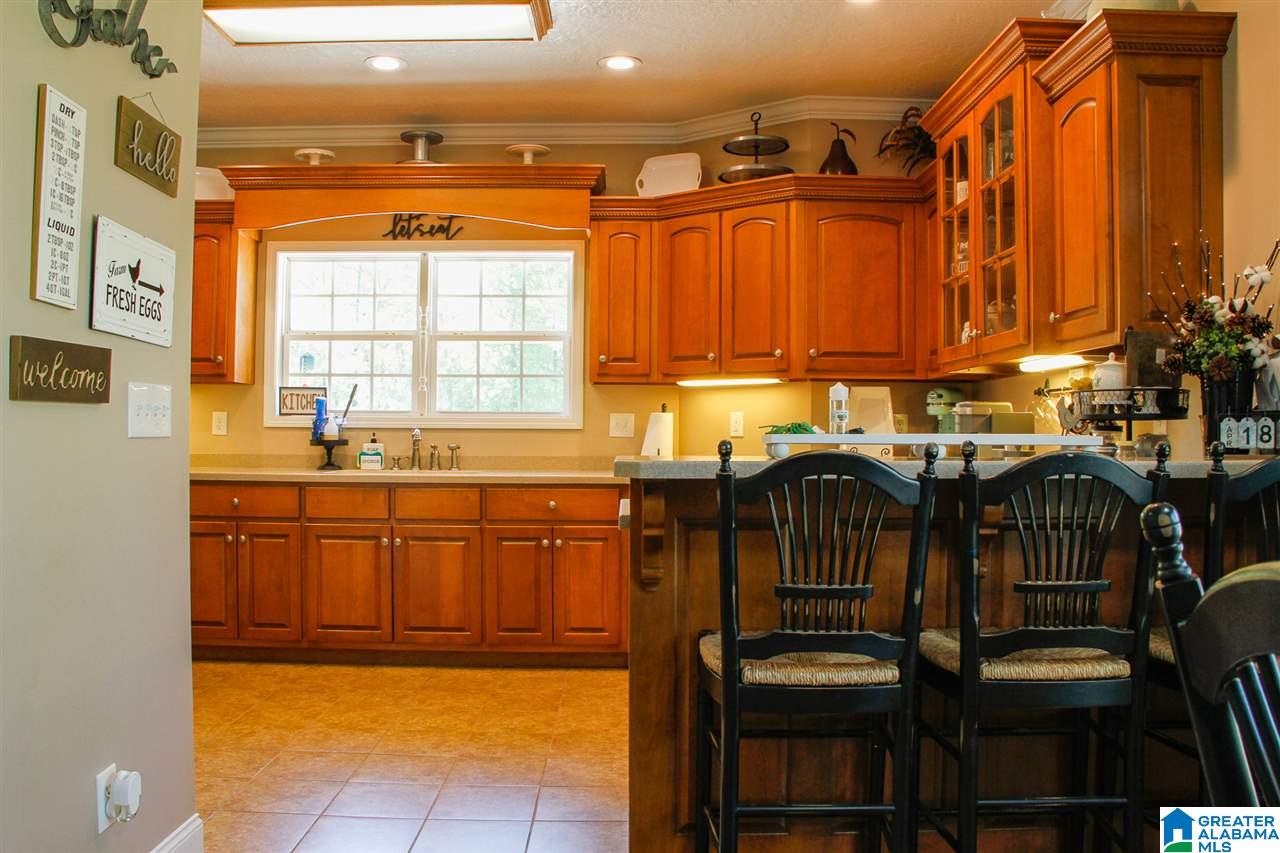 3218 Old Sulphur Springs Road Wellington, AL 36279 - Photo 13 of 38