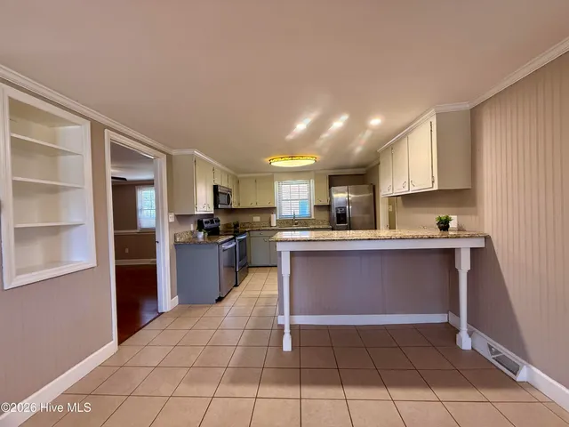 $238,000 | 200 1st Street, Williamston, NC 27892