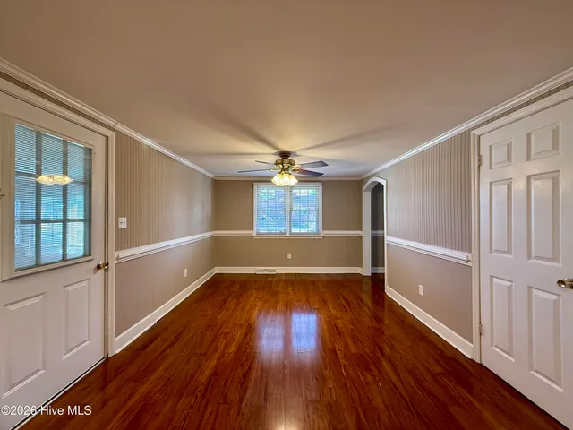 $238,000 | 200 1st Street, Williamston, NC 27892