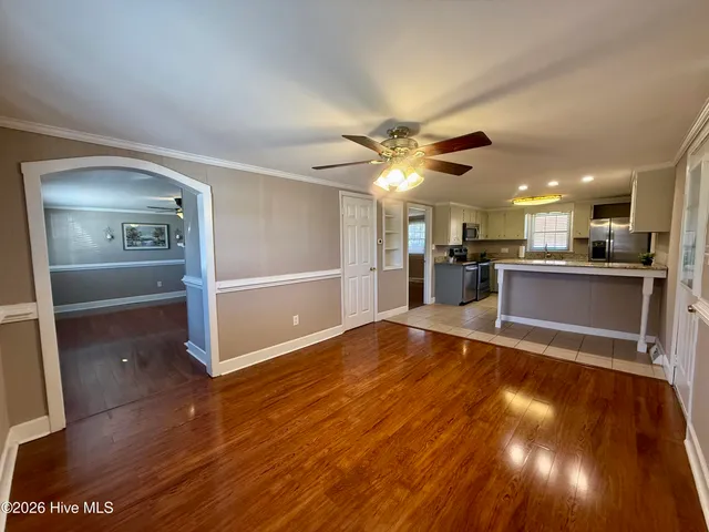 $238,000 | 200 1st Street, Williamston, NC 27892