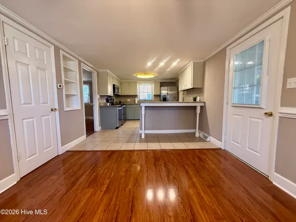 $229,000 | 200 1st Street, Williamston, NC 27892