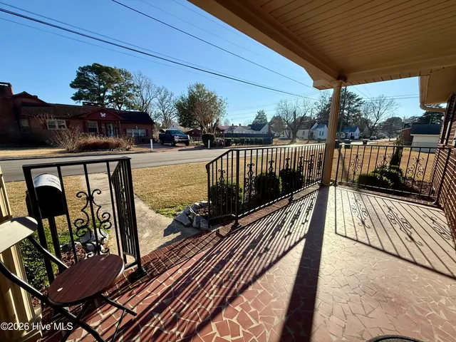 $238,000 | 200 1st Street, Williamston, NC 27892