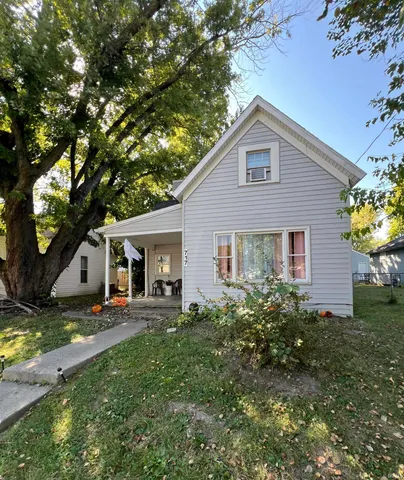 $139,900 | 717 West State Street, Kokomo, IN 46902