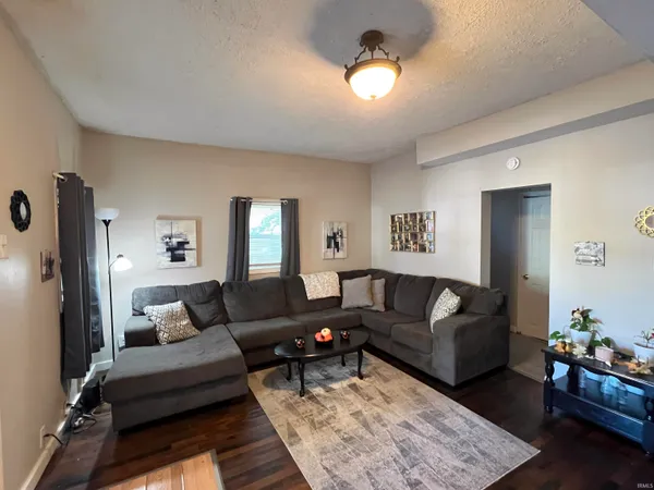 $129,900 | 717 West State Street, Kokomo, IN 46902