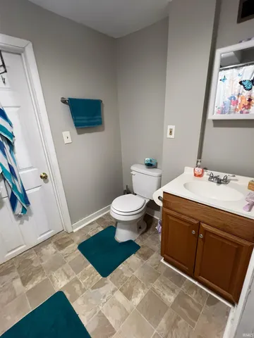 $139,900 | 717 West State Street, Kokomo, IN 46902