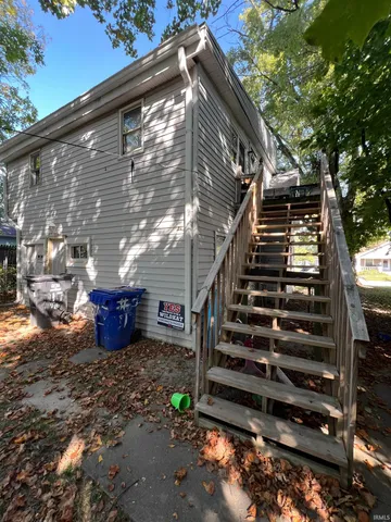 $139,900 | 717 West State Street, Kokomo, IN 46902