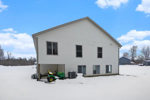 $297,000 | 217 Corwin Meadows Drive, Lawrence, MI 49064