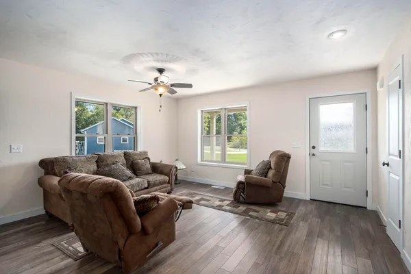 $297,000 | 217 Corwin Meadows Drive, Lawrence, MI 49064