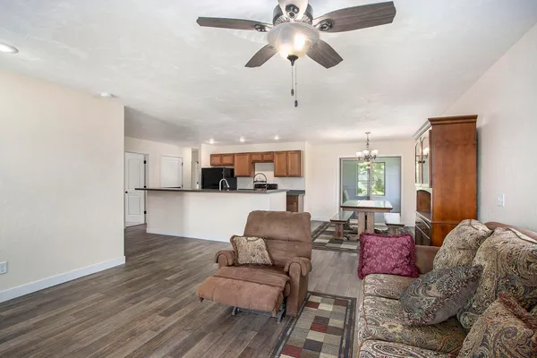 $297,000 | 217 Corwin Meadows Drive, Lawrence, MI 49064