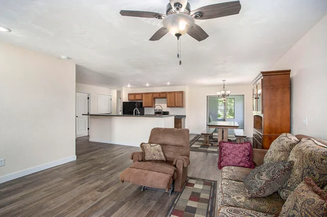 $315,000 | 217 Corwin Meadows Drive, Lawrence, MI 49064