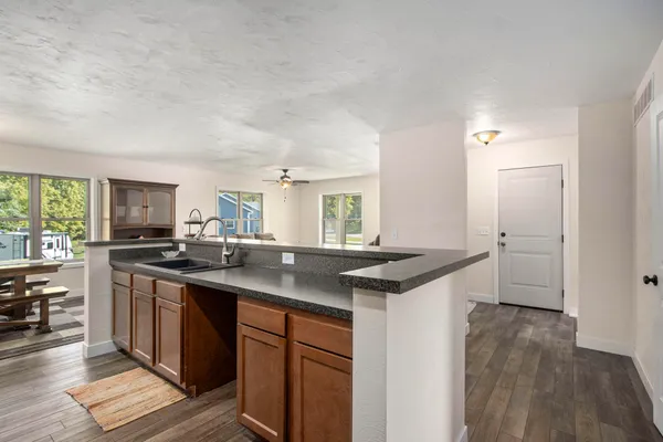 $297,000 | 217 Corwin Meadows Drive, Lawrence, MI 49064