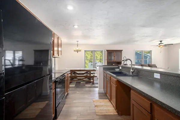 $297,000 | 217 Corwin Meadows Drive, Lawrence, MI 49064